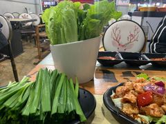 -盘尚石棉烤肉(蒲江店)