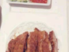 -大鸭梨烤鸭(金色漫香店)