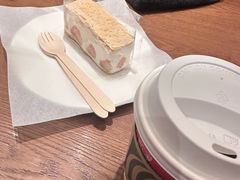 -星巴克臻选(湖滨道店)