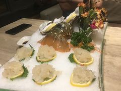 -潮粤香海鲜酒楼(沙湖店)