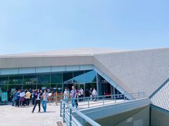 -北京周口店北京人遗址博物馆