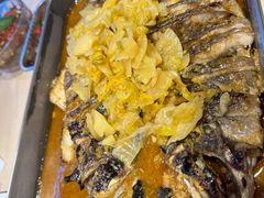 烤鱼-鱼酷活鱼烤鱼(沈阳大悦城店)