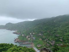 -枸杞岛
