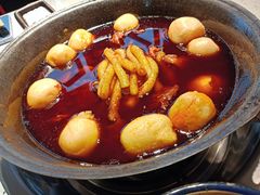 -李子坝梁山鸡(李子坝大鸡哥店)