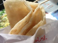 -秦晋面馆(青岛万象城店)