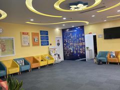 -竞思注意力·专注力·学习能力训练(天一广场中心)