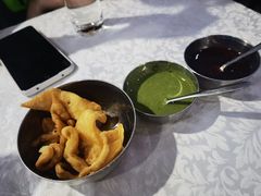 薯角-葛尼沙印度餐厅 (镇明路店)