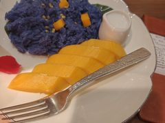 -星叶·东南亚料理(温州万象城店)