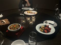 -柒厢食事雅谈