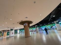 点击看大图 -莫莉幻想儿童乐园(北京丰台永旺店)