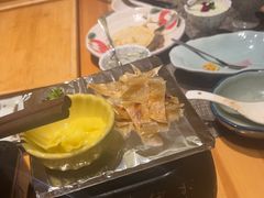 -大岛日本料理铁板烧(南通大饭店)