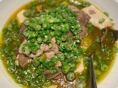 -柴门头啖汤·经典川菜·慢火汤品(锦城万达店)