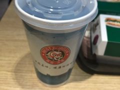 -百富烤霸 烤鸡汉堡(长江路店)