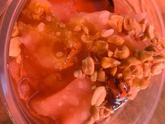 -夏食光安顺小舒冰粉冰浆(甲秀楼店)