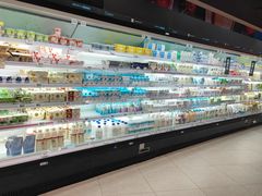 -盒马鲜生(新都心店)