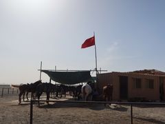 -敦煌古城