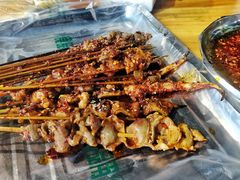 -袁师傅烤肉(弹子石店)