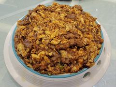 -金家老三饭庄(常营店)