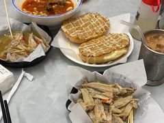 -颓记茶餐厅(美景总店)