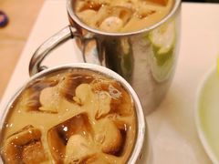 -金利茶餐厅(中船汇店)
