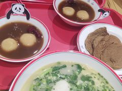 -面春山·传统老卤面(天隆寺店)