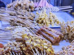 -水产西街炸串(水产西街店)