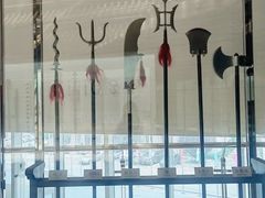 -大连武术文化博物馆