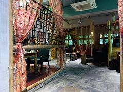 -馬蘭花開(车站大道店)