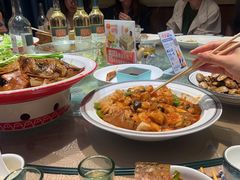 -倍儿美海鲜排挡·非遗海鲜蒸饺(洋货店)