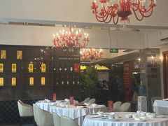 -满堂·烤鸭店·北京菜(鼓楼店)