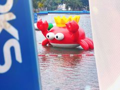 -江门古兜温泉小镇