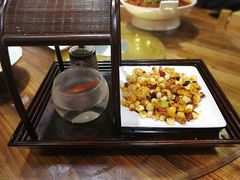 -庆合府重庆大排档(紫都城店)