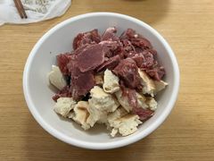 -清真·宏顺祥卤汁凉粉(大皮院店)