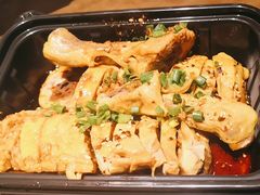 -向川南·水煮鱼·川菜(和平里店)