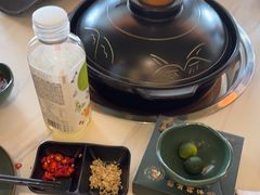 -狐狸爱上椰子鸡(滨江星光大道店)