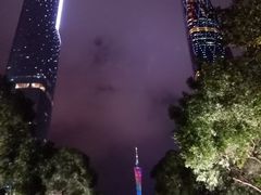 -广州周大福金融中心