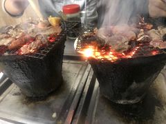 -火云龙烤肉(紫荆花店)