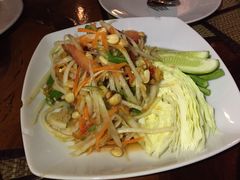 -自然餐厅(Phuket)