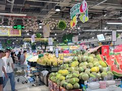 -兴龙广缘超市(奥体中心店)