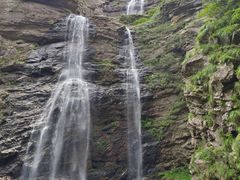 -庐山风景区花径公园