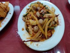 -西塔大冷面(市府大路店)