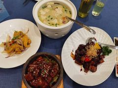 -御沪沪味园.融合菜.海鲜(斜土路店)