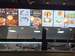 -裕丰源滋补烩面(天赋路店)
