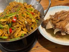 -符离集餐厅(万象城店)