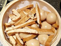 卤味双拼-味舵主重庆火锅(邓尉路店)