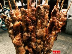 -同来顺烧烤餐厅(哈尔滨道店)