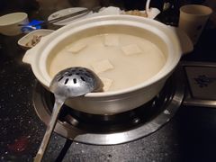 -捞王锅物料理(凯旋路店)