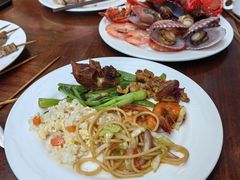 -大连金石滩绿发温泉假日酒店