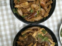 -泰粗卤加热卤味(义全店)