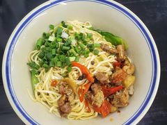 -万三面馆(青龙正街太古里店)